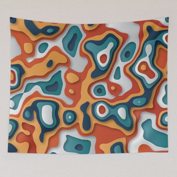 Item preview, Papercut designed and sold by Vector Scout Lab.