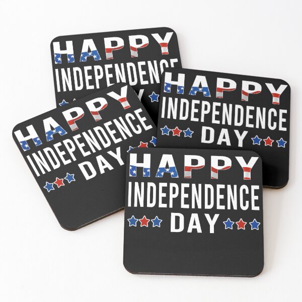 Item preview, Happy independence day designed and sold by osamamohamad.
