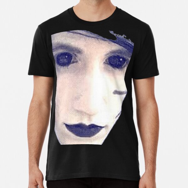Social Repose Premium T-Shirt