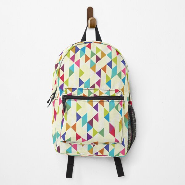 Item preview, Triangle Colors designed and sold by mindspeaks.
