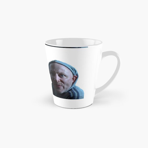 Limmy There's a Guy in the House Tall Mug
