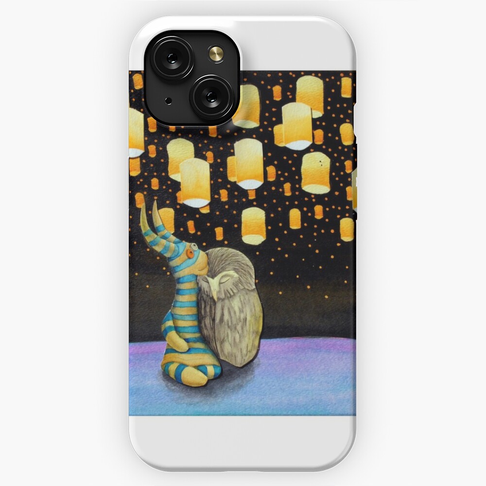 Item preview, iPhone Snap Case designed and sold by RoldanArt.