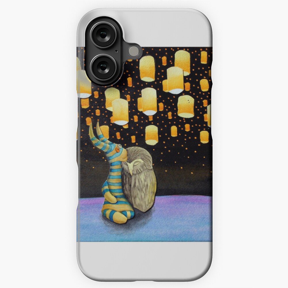 Item preview, iPhone Snap Case designed and sold by RoldanArt.