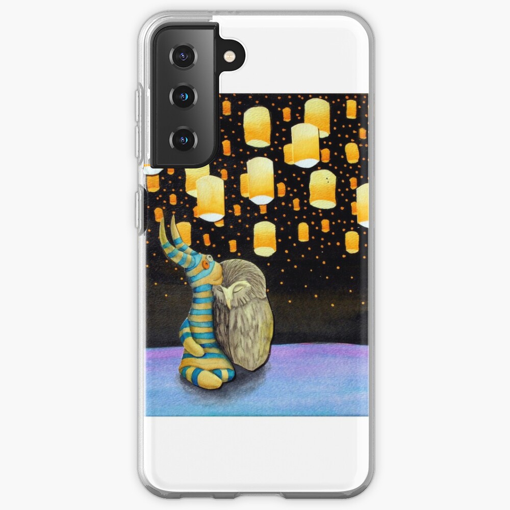 Item preview, Samsung Galaxy Soft Case designed and sold by RoldanArt.