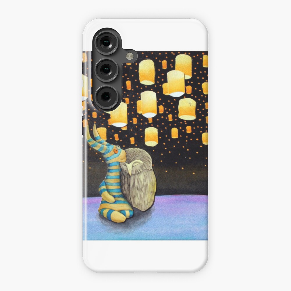 Item preview, Samsung Galaxy Snap Case designed and sold by RoldanArt.