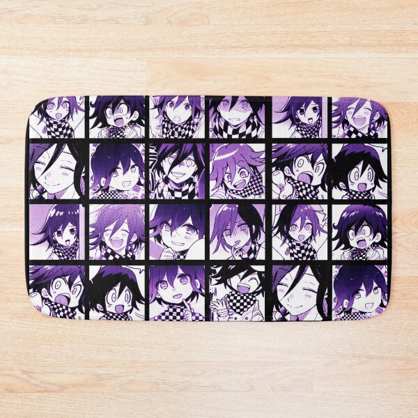 Item preview, Kokichi Manga Collection (Colored) designed and sold by Attic-Worms.