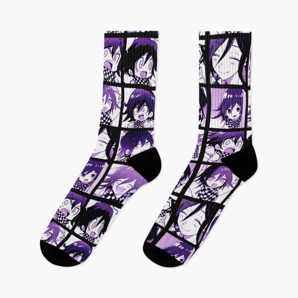 Item preview, Kokichi Manga Collection (Colored) designed and sold by Attic-Worms.