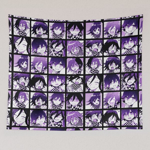 Item preview, Kokichi Manga Collection (Colored) designed and sold by Attic-Worms.