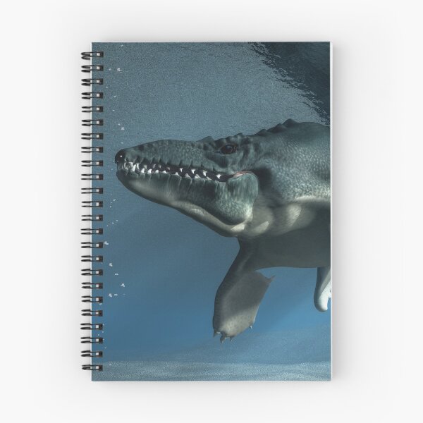 Item preview, Mosasaurus designed and sold by Daniel Eskridge.