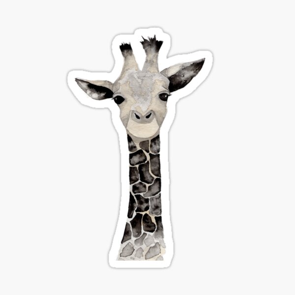 Nursery Giraffe Gifts Merchandise Redbubble - pin by roblox cheeky chic on giraffe graphics giraffe