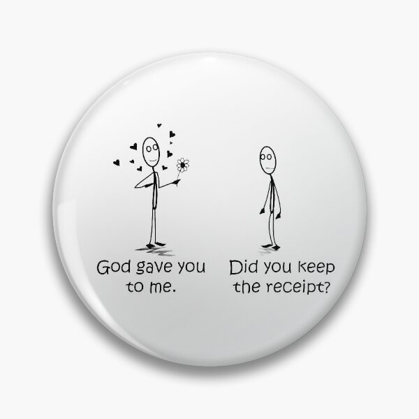 Item preview, Keep the Receipt designed and sold by RLeeMerch.