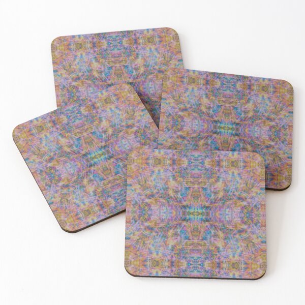 Item preview,  Patterns Over Patterns. Modern Light Colours. designed and sold by MindTravel.