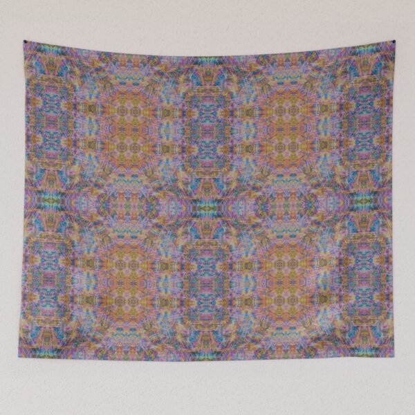 Item preview,  Patterns Over Patterns. Modern Light Colours. designed and sold by MindTravel.