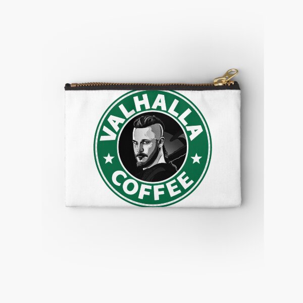 Item preview, ValhallaBlackCoffe designed and sold by nhvillar.