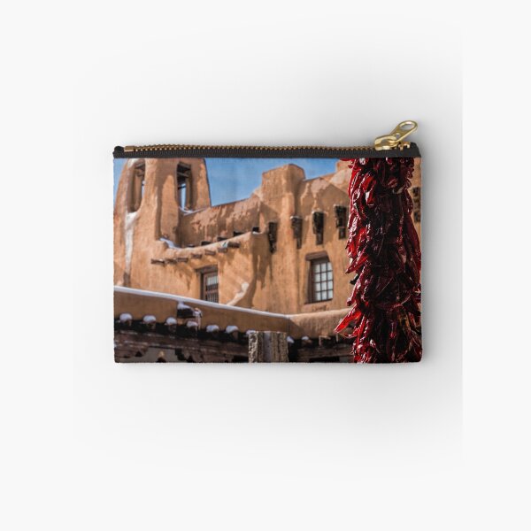 Item preview, Adobe Courtyard designed and sold by Tracy Riddell.