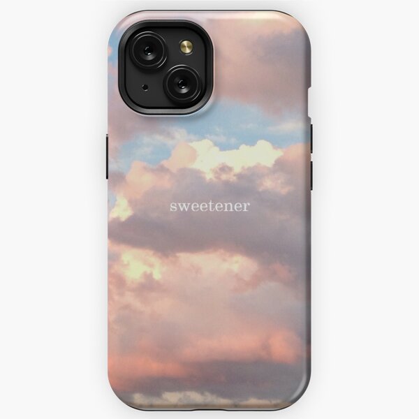 Sweetener iPhone Cases for Sale Redbubble