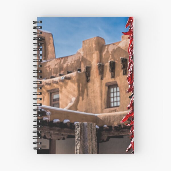 Item preview, Adobe Courtyard designed and sold by Tracy Riddell.