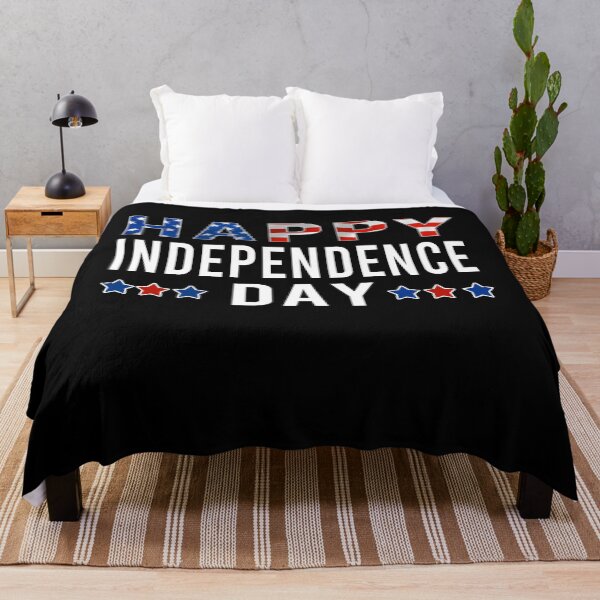 Item preview, Happy independence day designed and sold by osamamohamad.