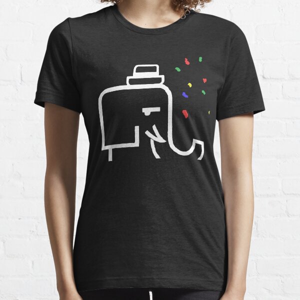 The Elephant of Surprise Essential T-Shirt