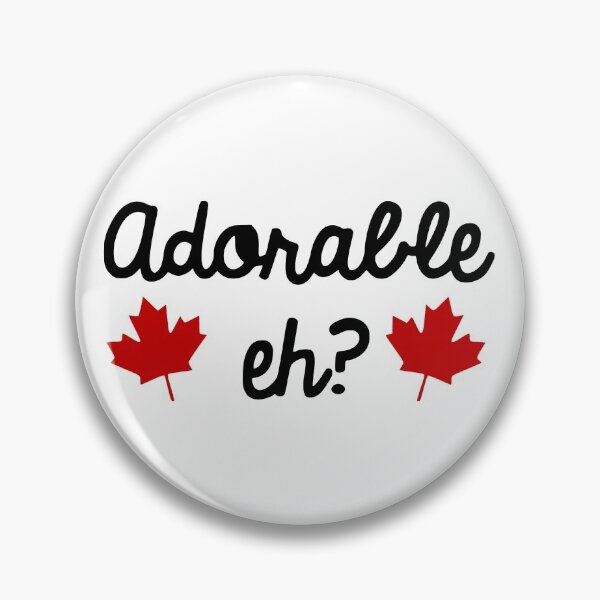Item preview, Adorable eh designed and sold by Dieowl.