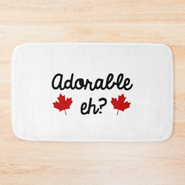 Item preview, Adorable eh designed and sold by Dieowl.