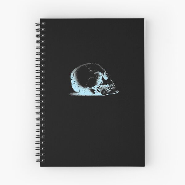 Item preview, Anatomical Skull designed and sold by ThrowBack-Clot.