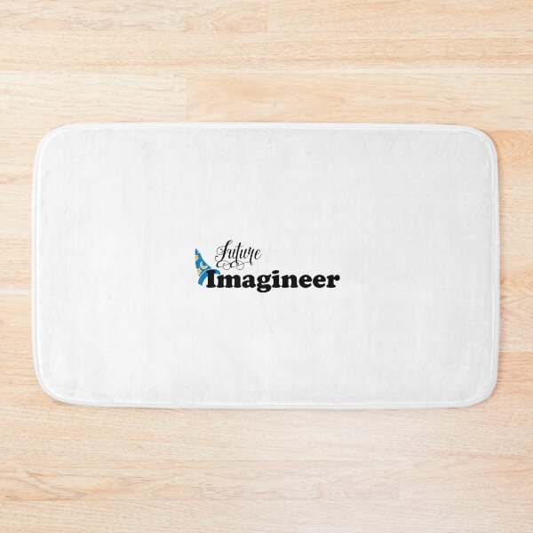 Item preview, Future Imagineer designed and sold by alexisnicolette.