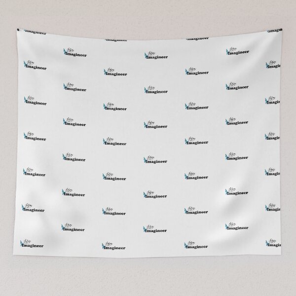 Item preview, Future Imagineer designed and sold by alexisnicolette.