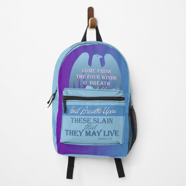 Item preview, That They May Live 2 designed and sold by Patricia Howitt.