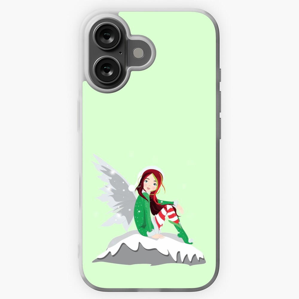 Item preview, iPhone Soft Case designed and sold by TeelieTurner.