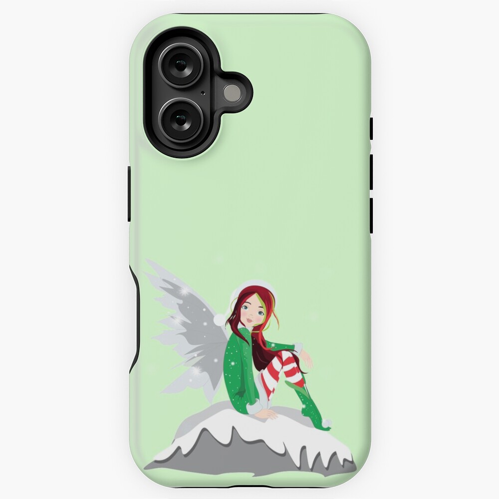 Item preview, iPhone Tough Case designed and sold by TeelieTurner.