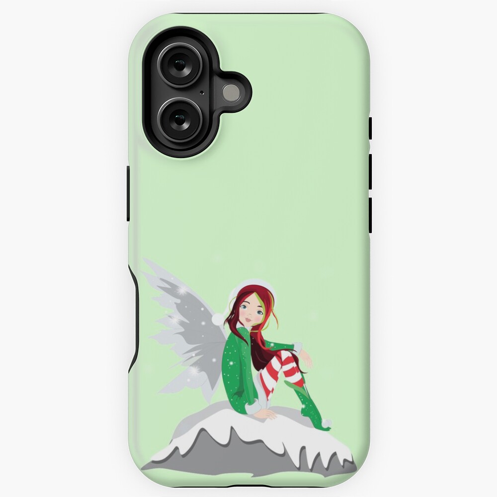 Item preview, iPhone Magsafe Tough Case designed and sold by TeelieTurner.