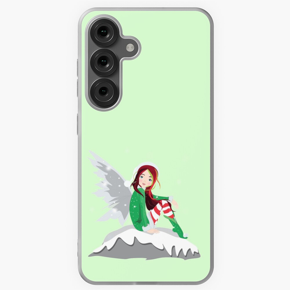 Item preview, Samsung Galaxy Soft Case designed and sold by TeelieTurner.