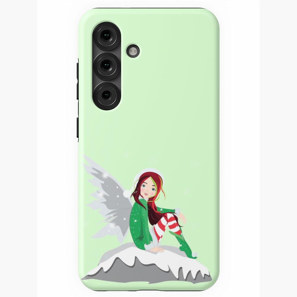 Item preview, Samsung Galaxy Tough Case designed and sold by TeelieTurner.