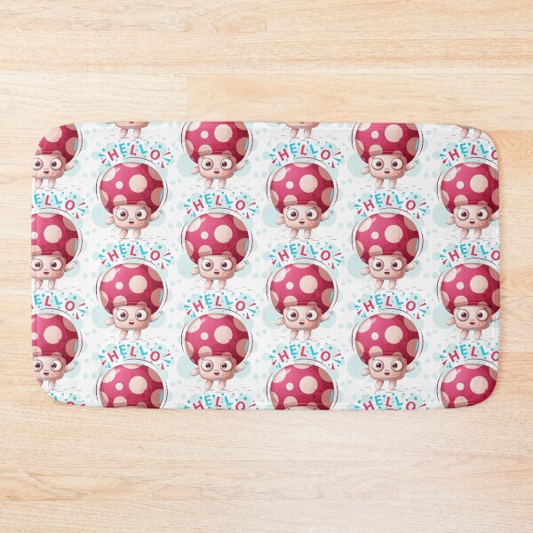 Item preview, cute cartoon  designed and sold by dogan ksa.