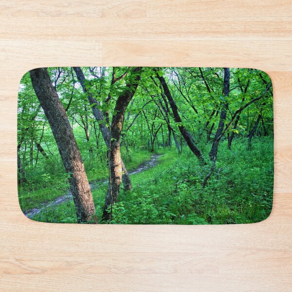 Item preview, Mayne's Trail designed and sold by LynyrdSky.