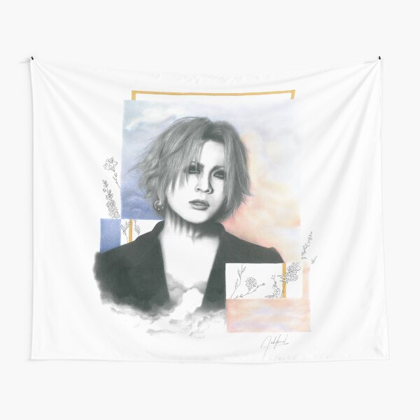 Item preview, Ruki - Daydream designed and sold by -Nada-.