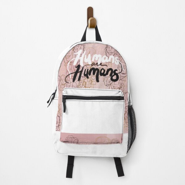 Item preview, Humans Are Humans designed and sold by jgwinnart.