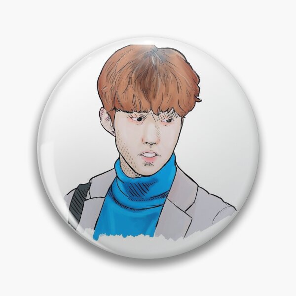 Item preview, YEO ONE PENTAGON  designed and sold by zerofright0.