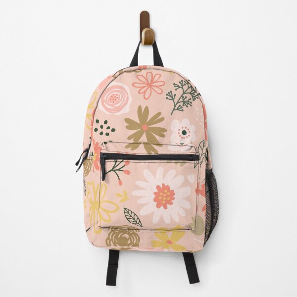 Item preview, Pink Floral Pattern designed and sold by bk2218.