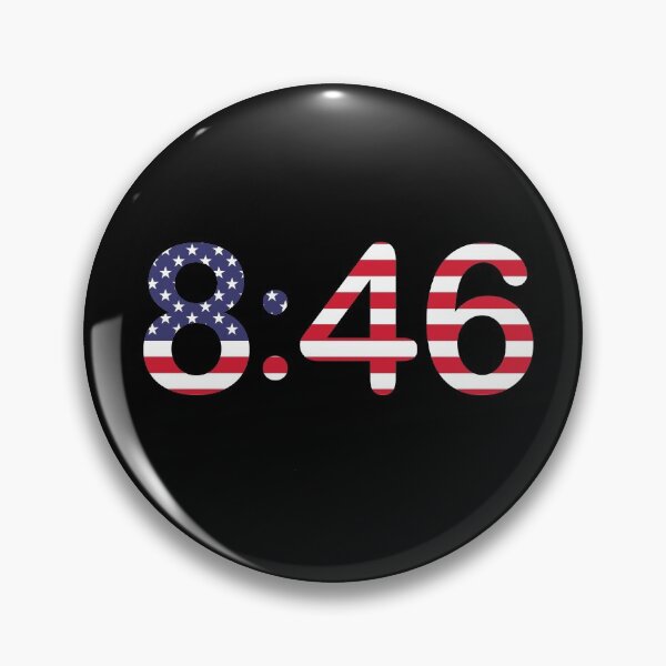 Item preview, 8 Minutes 46 Seconds special 4th of July designed and sold by widianeworld.