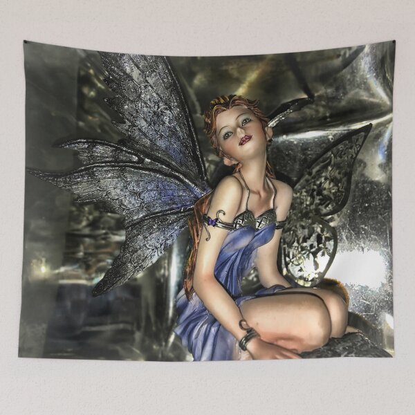 Item preview, Pixie Enchanted designed and sold by Catherine Melvin.