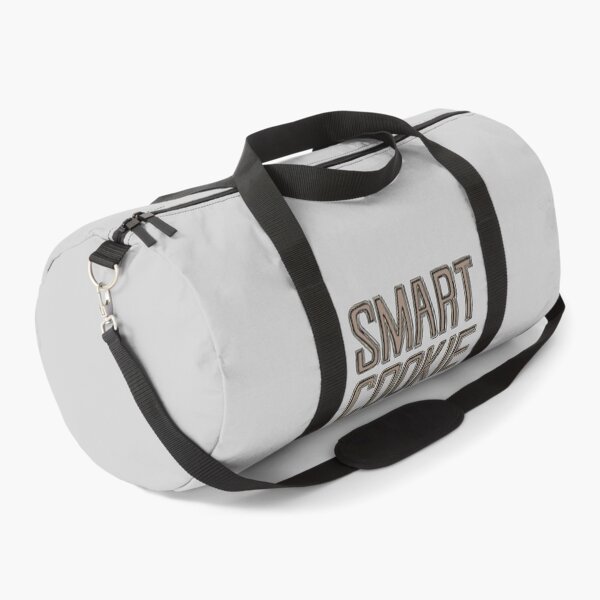 Item preview, Smart Cookie hand drawn design designed and sold by WornThinApparel.