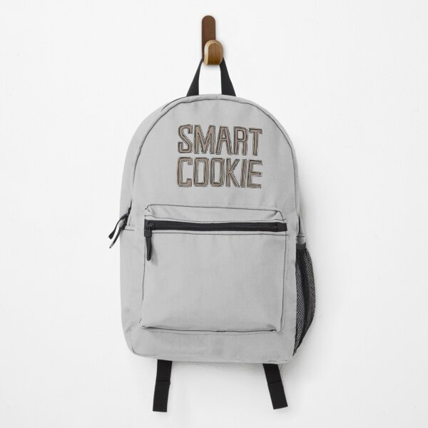 Item preview, Smart Cookie hand drawn design designed and sold by WornThinApparel.