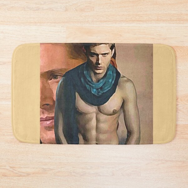 Item preview, Jensen/ Dean designed and sold by Bjorkyboy.