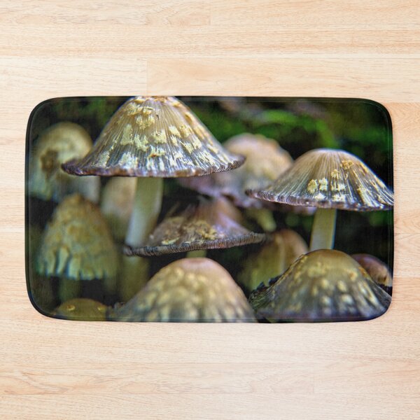 Item preview, Mann Shrooms designed and sold by LynyrdSky.