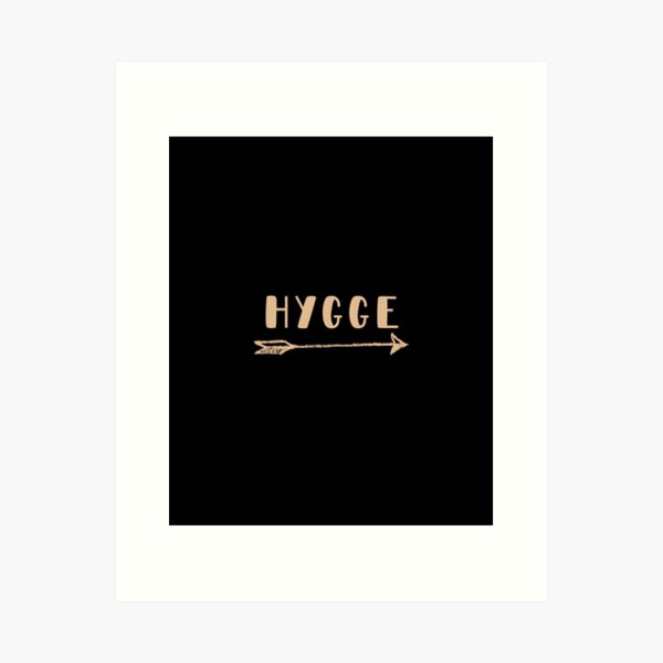 Item preview, Hygge - Arrow designed and sold by Larchar.