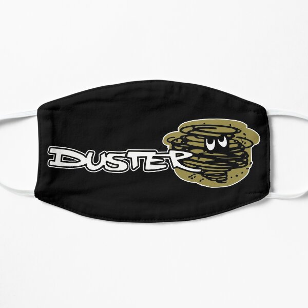 Plymouth DUSTER Shirt, Hoodie, Sticker, Mask Flat Mask