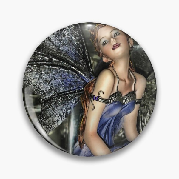 Item preview, Pixie Enchanted designed and sold by Catherine Melvin.