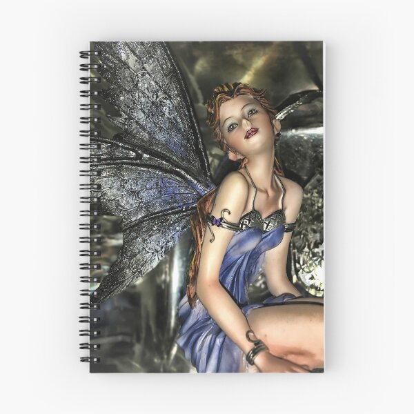 Item preview, Pixie Enchanted designed and sold by Catherine Melvin.